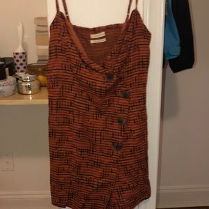 Urban Outfitters romper
